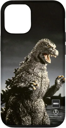 Miniatura 27 de Funda para iPhone 13 Godzilla Icons of Toho 1984