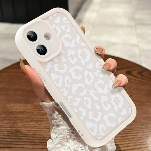 Miniatura 109 de Funda compatible con iPhone 11, diseño de estampado de guepardo, TPU suave a prueba de golpes, funda protectora para mujeres y niñas, funda delgada