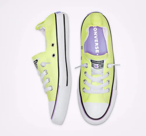 Miniatura 4 de Converse Chuck Taylor All Star Shoreline Zapatillas bajas para mujer