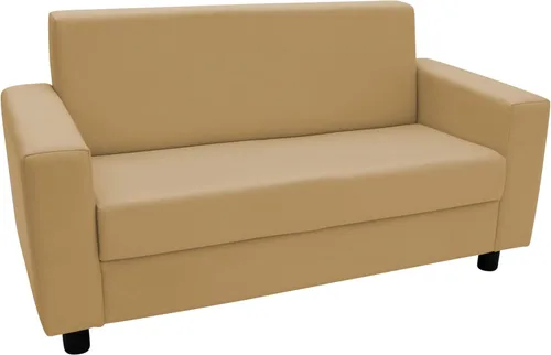Miniatura 14 de Factory Direct Partners SoftScape Inspired Playtime - Silla de lectura clásica, muebles tapizados de grado comercial para niños, para el hogar