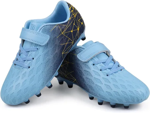 Miniatura 6 de brooman Zapatos deportivos de fútbol para niños y niñas, para exteriores