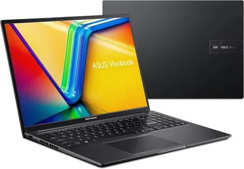 Miniatura 9 de ASUS Vivobook 16 Laptop, pantalla WUXGA de 16” (1920 x 1200) 16:10, CPU Intel Core i5-13500H, gráficos Intel UHD, 8 GB de RAM, SSD de 512 GB