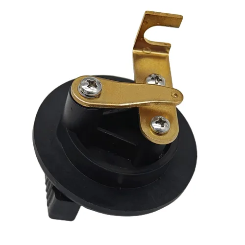Miniatura 5 de RK3-BW Actuador de interruptor de válvula para sistema de control Livewell Cable Skeeter Barcos Ranger Boats 5900006