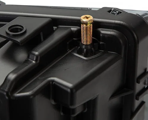 Miniatura 9 de G-PLUS - Conjunto de faros delanteros, Compatible con Ford F250 F350 Super Duty 2005-2007, Faros delanteros de parachoques, lente esmerilada