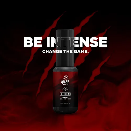Miniatura 3 de Eclipse - Colonia de feromonas para él - [fórmula de atracción] Spray de aceite de perfume de feromonas para hombres, 1 onza