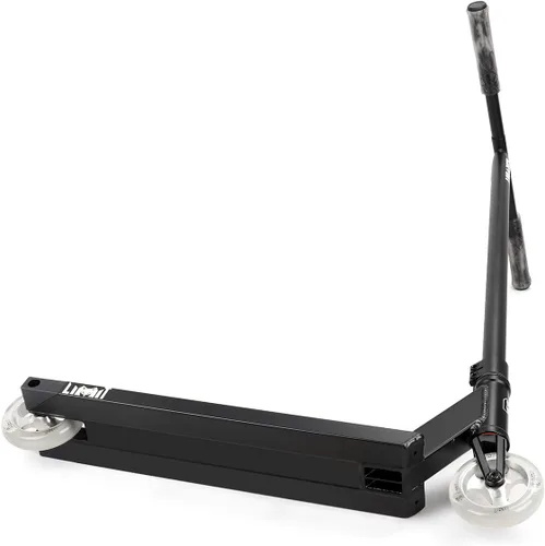 Miniatura 6 de LMT69 Patinete Profesional - Patinete de Trucos - Patinete de Acrobacias Intermedio para Principiantes Adecuado - Niños, Adolescentes, Adultos de 8