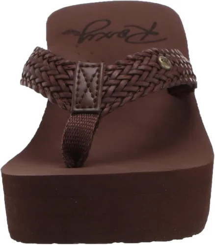 Miniatura 2 de Roxy Women's Mellie Wedge Sandal