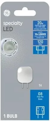 GE Iluminación 93129078 T4 Bombilla LED - Cantidad 1