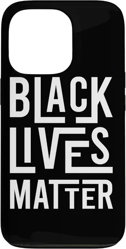 Funda de regalo africana para iPhone 13 Pro Black Lives Matter BLM Ethnicity Black Pride