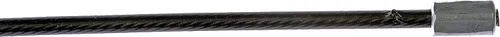 Miniatura 2 de Dorman Cable de freno de estacionamiento C95369 compatible con modelos Ford seleccionados