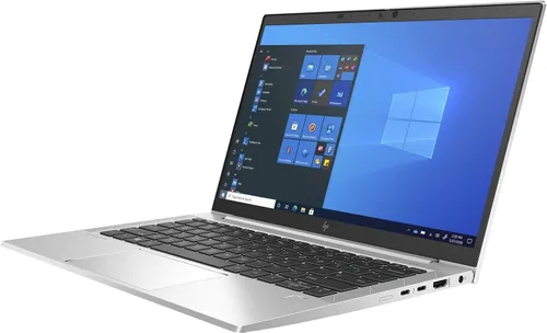 Miniatura 4 de HP EliteBook 840 G8 - Computadora portátil de negocios FHD de 14 pulgadas, Intel 4-Core i5-1135G7 de 11ª generación (hasta 4.2 GHz), memoria de 16