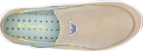 Miniatura 5 de Columbia Hombres Bahama Vent Hightide PFG Slip-On - Ancho ancho
