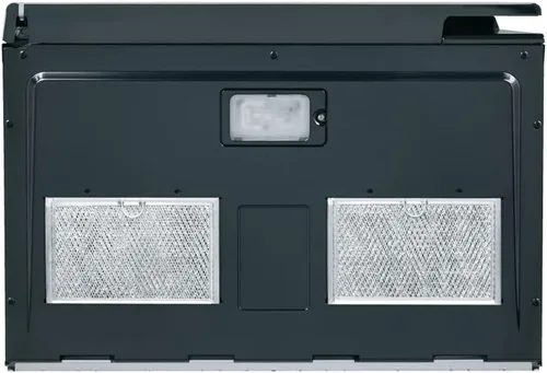 Miniatura 4 de Haier Microondas de acero inoxidable de 24 in. 1.4 pies cúbicos