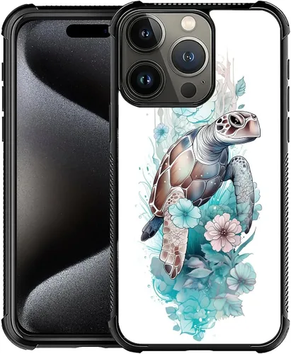 Miniatura 17 de CARLOCA Funda para iPhone XR, diseño de jirafa de cristal, ultra protección, a prueba de golpes, silicona suave TPU antideslizante para iPhone XR