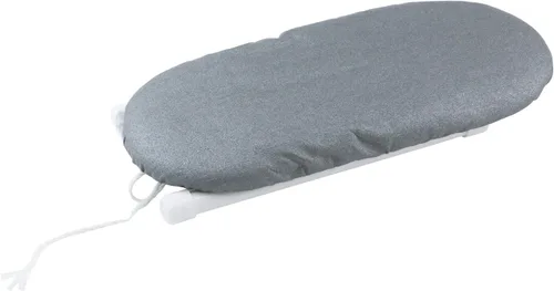 Miniatura 4 de Oedema Mini tabla de planchar portátil Tabla de planchar plegable para mangas cuello puño (estilo 1)