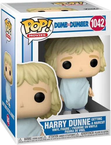 Miniatura 4 de Funko Pop! Movies: Dumb & Dumber - Figura de vinilo de Lloyd in Tux (los estilos pueden variar)