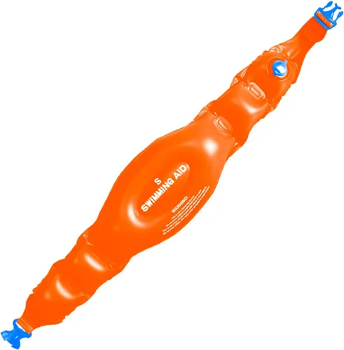 Miniatura 3 de Equipo de entrenamiento de natación para adultos - Cinturón de ayuda para natación para piscina o entrenamiento
