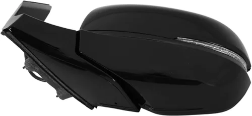 Miniatura 4 de Garage-Pro Espejo calefactable eléctrico del lado del conductor para Honda Pilot 2019-2022 Power Fold con luz de señal y memoria pintable