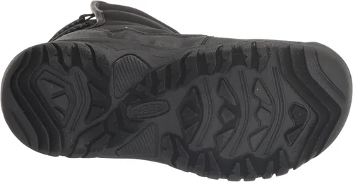 Miniatura 4 de KEEN Botas de nieve unisex para niños, aisladas, impermeables, duraderas, fáciles de poner