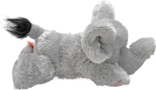 Miniatura 5 de Wild Republic - Peluche de elefante, animal de peluche, juguete de peluche, regalos para niños, colección Hug’EMS 7 pulgadas