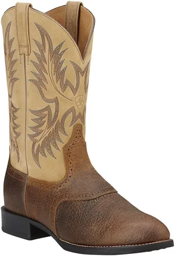 Miniatura 4 de ARIAT 10002252 - Bota vaquera para hombre