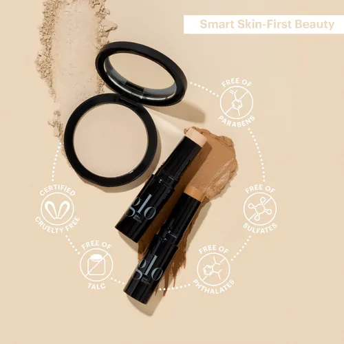 Miniatura 4 de Glo Skin Beauty Lápiz de sombra cremosa duradera Caparazón