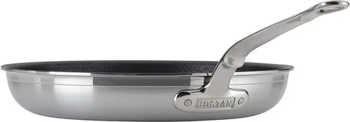 Miniatura 4 de Hestan - ProBond Family Completer Set - Sartén de 4 cuartos de galón y sartén antiadherente de 12.5 pulgadas