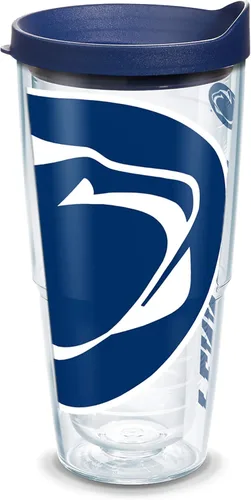 Miniatura 179 de Vaso térmico con tapa, marca Tervis, East Tenn St Univ Colossal, Transparente