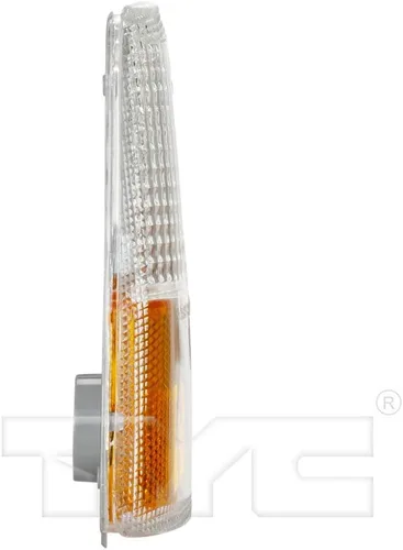 Miniatura 5 de KarParts360 Para Chevy Caprice Side Marker Light Asamblea 1987 88 89 1990 lado del conductor para GM2550102 certificado