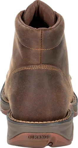 Miniatura 4 de Durango Red Dirt Rebel Square-Toe Chukka