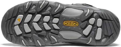 Miniatura 6 de KEEN Botas de senderismo Headout de altura media impermeables para todo terreno para mujer