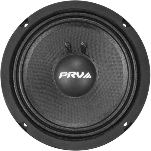 Miniatura 6 de PRV AUDIO Altavoz de bajo medio de 6.5 pulgadas 6MB400 8 ohmios 400 vatios Alto rendimiento PRO Audio Altavoz de sonido de alto rendimiento
