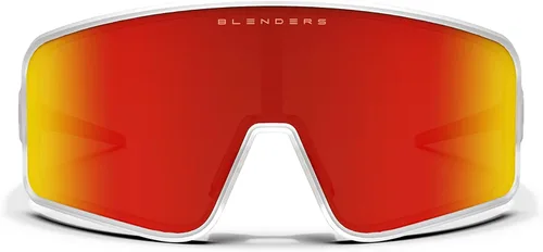 Miniatura 105 de Blenders Eyewear Eclipse X2 - Gafas de sol polarizadas - Lente envolvente - 100% protección UV - Para hombres y mujeres