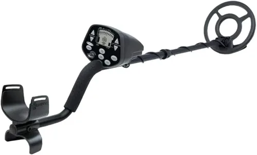 Miniatura 8 de Bounty Hunter Detector de metales DISC11 Discovery 1100 - Detección de 3 modos, ID de objetivo digital de 3 segmentos, pantalla de profundidad de 4