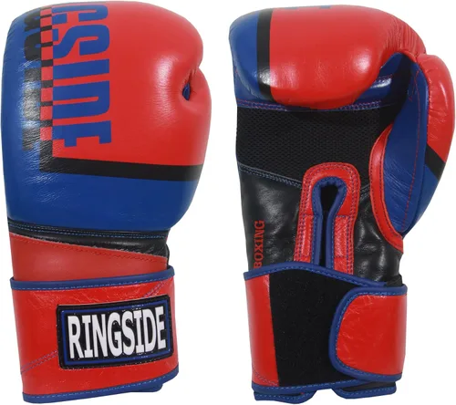 Miniatura 11 de Ringside Guantes de boxeo Omega Sparring
