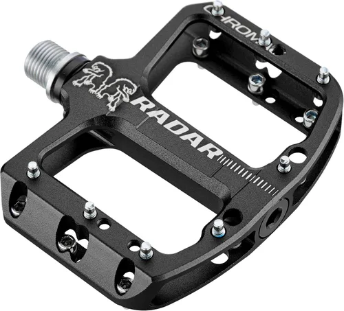 Miniatura 2 de Aluminum Alloy Radar Pedals by Chromag