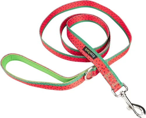 Miniatura 20 de EcoBark Correa para Perro - Correas Cómodas y Reflectantes con Asa Acolchada - Fuerte y Duradera de Alta Resistencia - Entrenamiento y Tiro