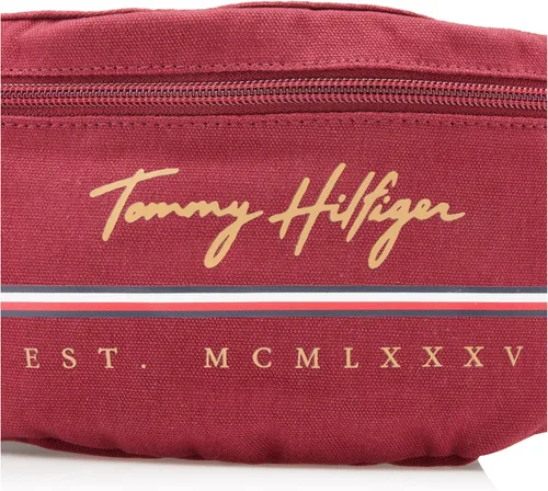 Miniatura 4 de Tommy Hilfiger Riñonera York para hombre