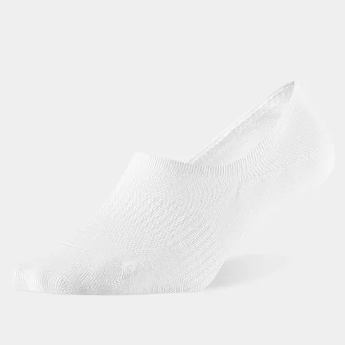Miniatura 2 de Calcetines invisibles para hombre 7 pares algodón fino antideslizante corte bajo calcetines para hombre 6-89-1112-14