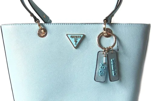 Miniatura 2 de GUESS Bolso pequeño de élite Noelle
