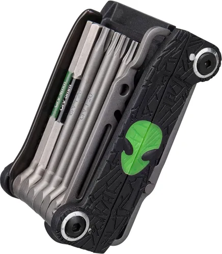 Miniatura 4 de Topeak Herramienta múltiple Alien X
