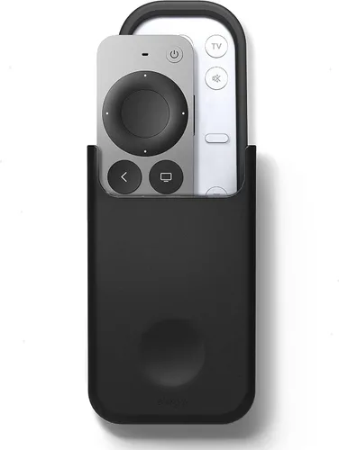 Miniatura 9 de elago Soporte universal para control remoto compatible con el control remoto de Apple TV y todos los demás controles remotos, opciones de montaje
