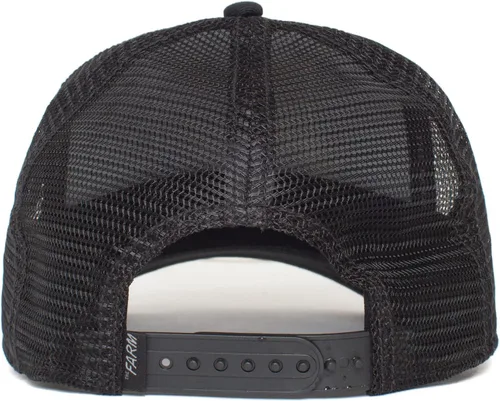 Miniatura 4 de Goorin Bros. The Farm - Gorra unisex ajustable y ajustable para camionero