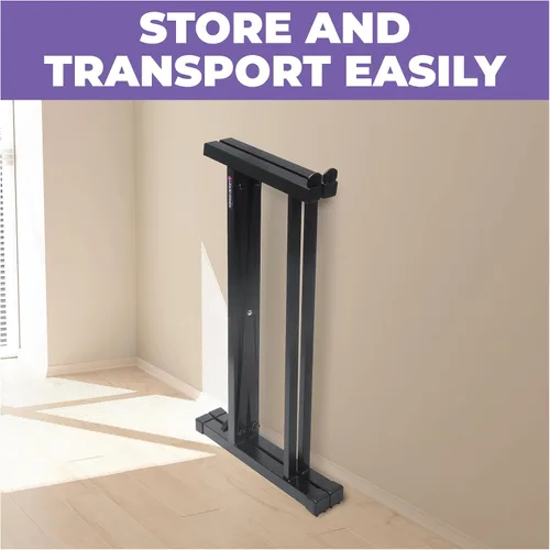 Miniatura 4 de Liquid Stands Soporte mezclador de audio portátil – Sintonizador mezclador de música plegable y ajustable en ángulo, soporte MPC para máquinas