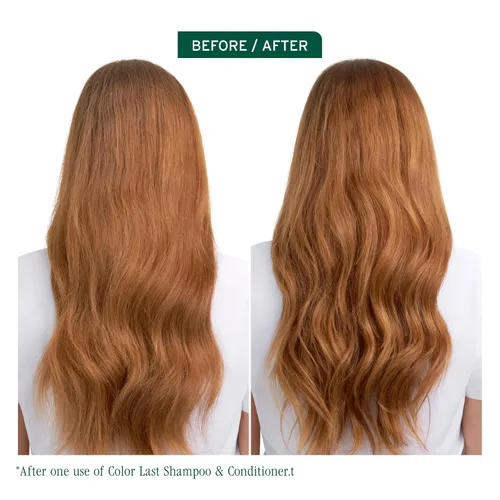Miniatura 4 de Biolage Color Last Shampoo & Conditioner Set - Helps Protect and Maintain Color-Treated Hair, Hydrates and Adds Shine, Paraben & Silicone-Free, Vegan