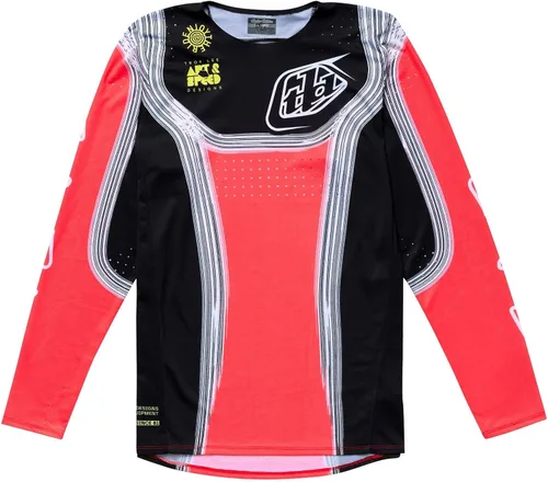 Miniatura 24 de Troy Lee Designs Camiseta SE PRO