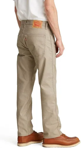 Miniatura 2 de Levis Jeans 505 Workwear Fit para hombre