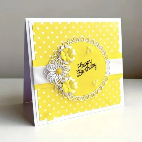 Miniatura 39 de Plantillas de corte de metal para Navidad DIY, plantilla de estampado en relieve para álbum de recortes, creación de tarjetas, molde para álbum