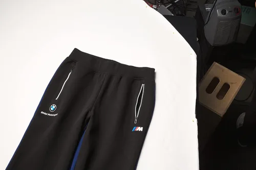Miniatura 6 de PUMA Mens Standard BMW M Motorsport Sweat Pants