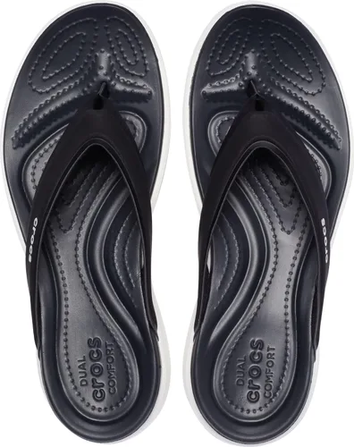 Miniatura 4 de Crocs Capri V Sporty - Sandalias deportivas para mujer